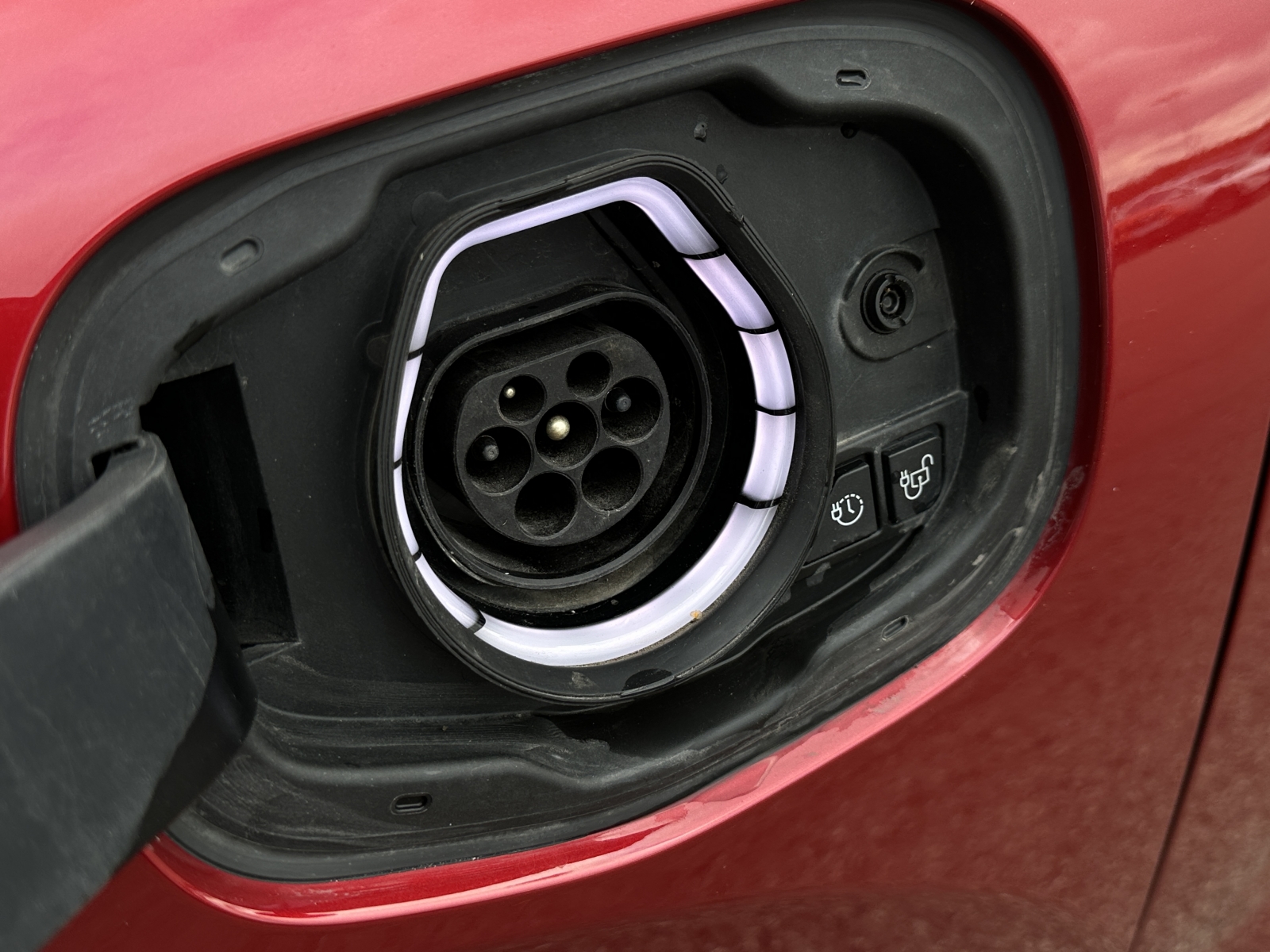 Ford Kuga ST-Line X Plug-In Hybrid