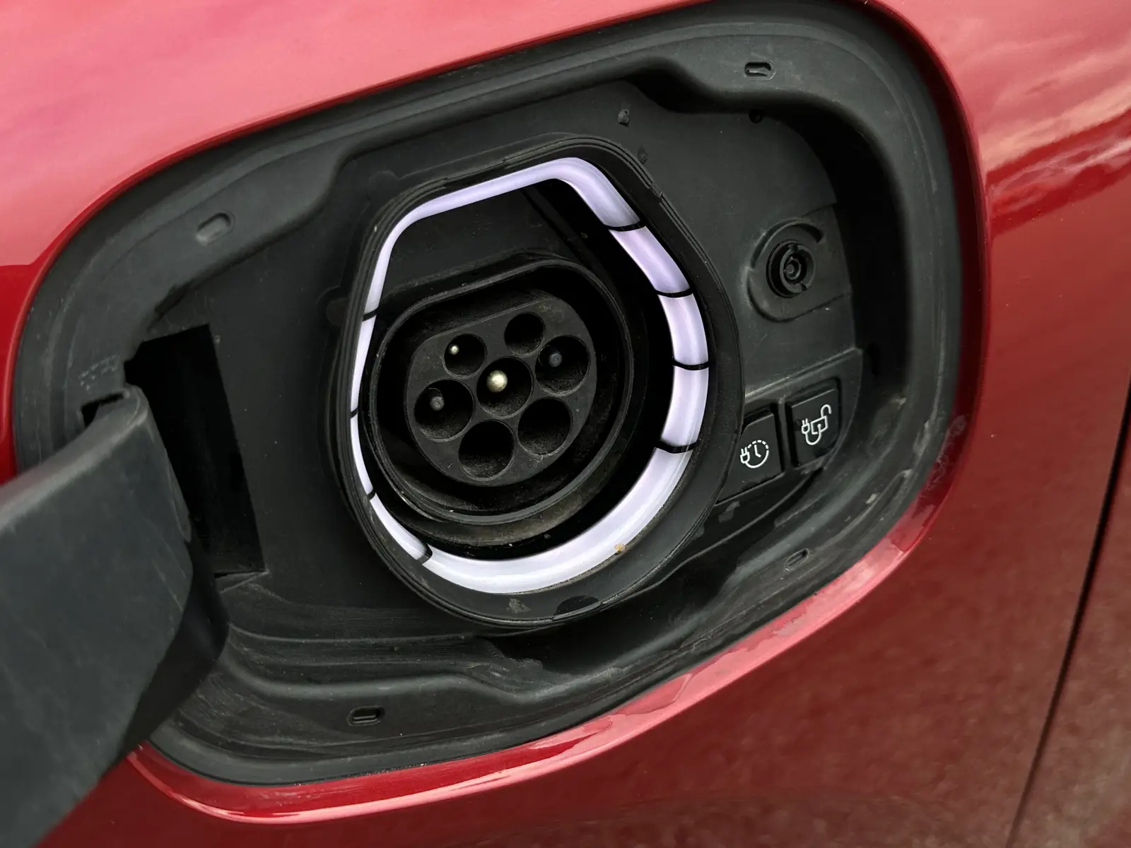 Ford Kuga ST-Line X Plug-In Hybrid