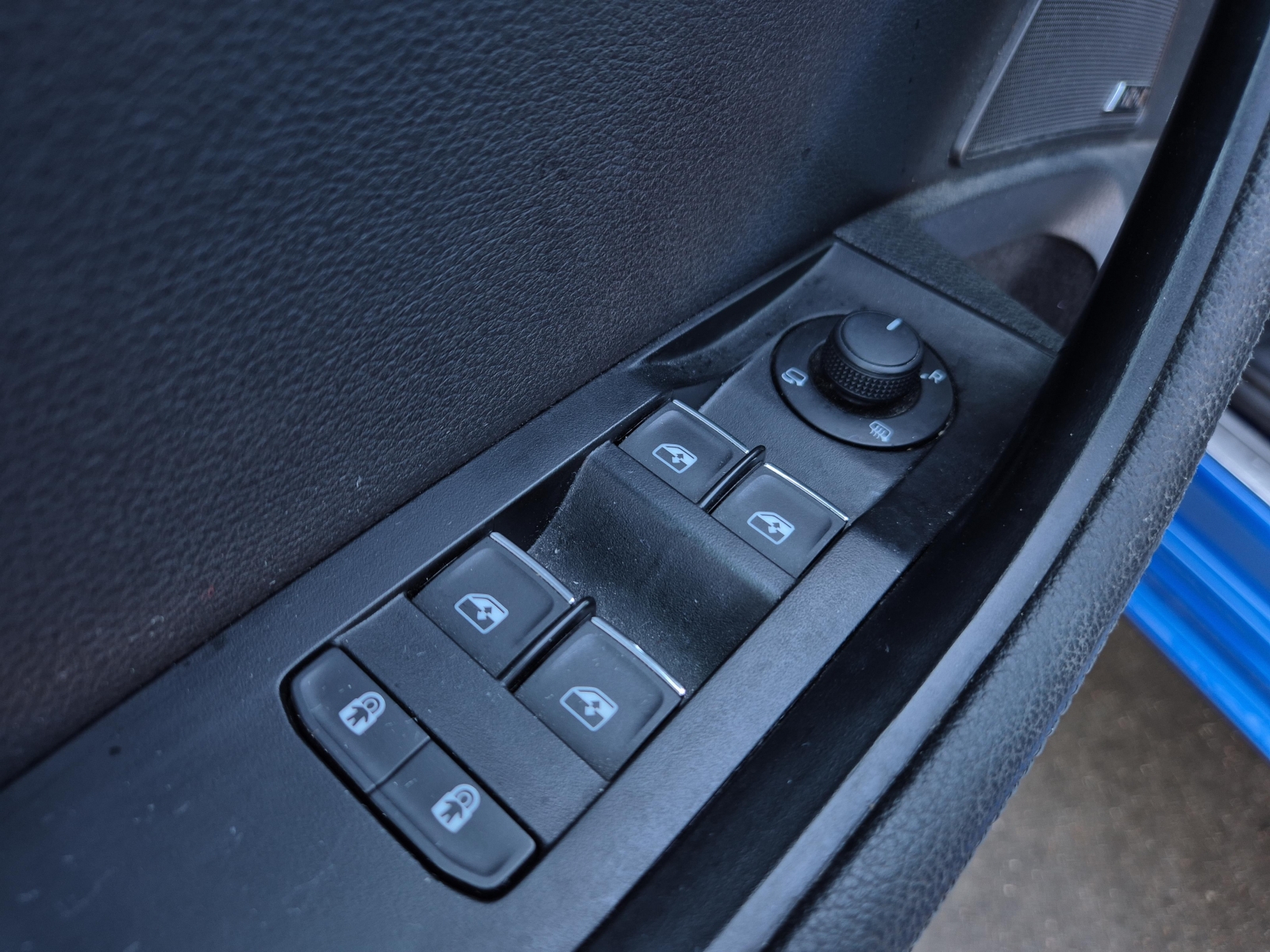 Skoda Superb Laurin & Klement PHEV