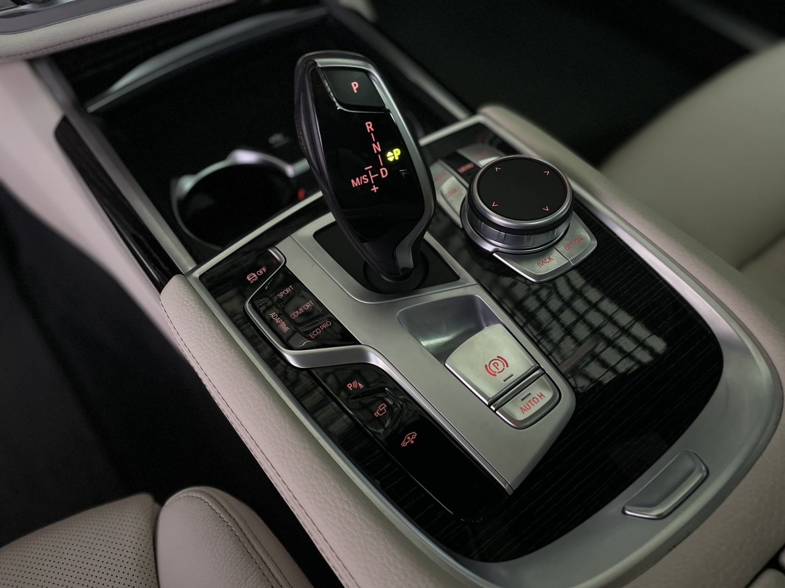 BMW 730 730LD xDrive