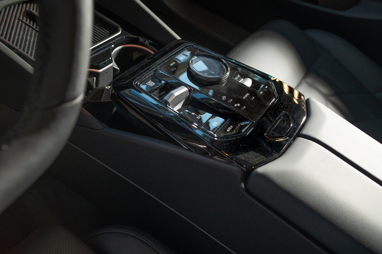 BMW 520 d xDrive