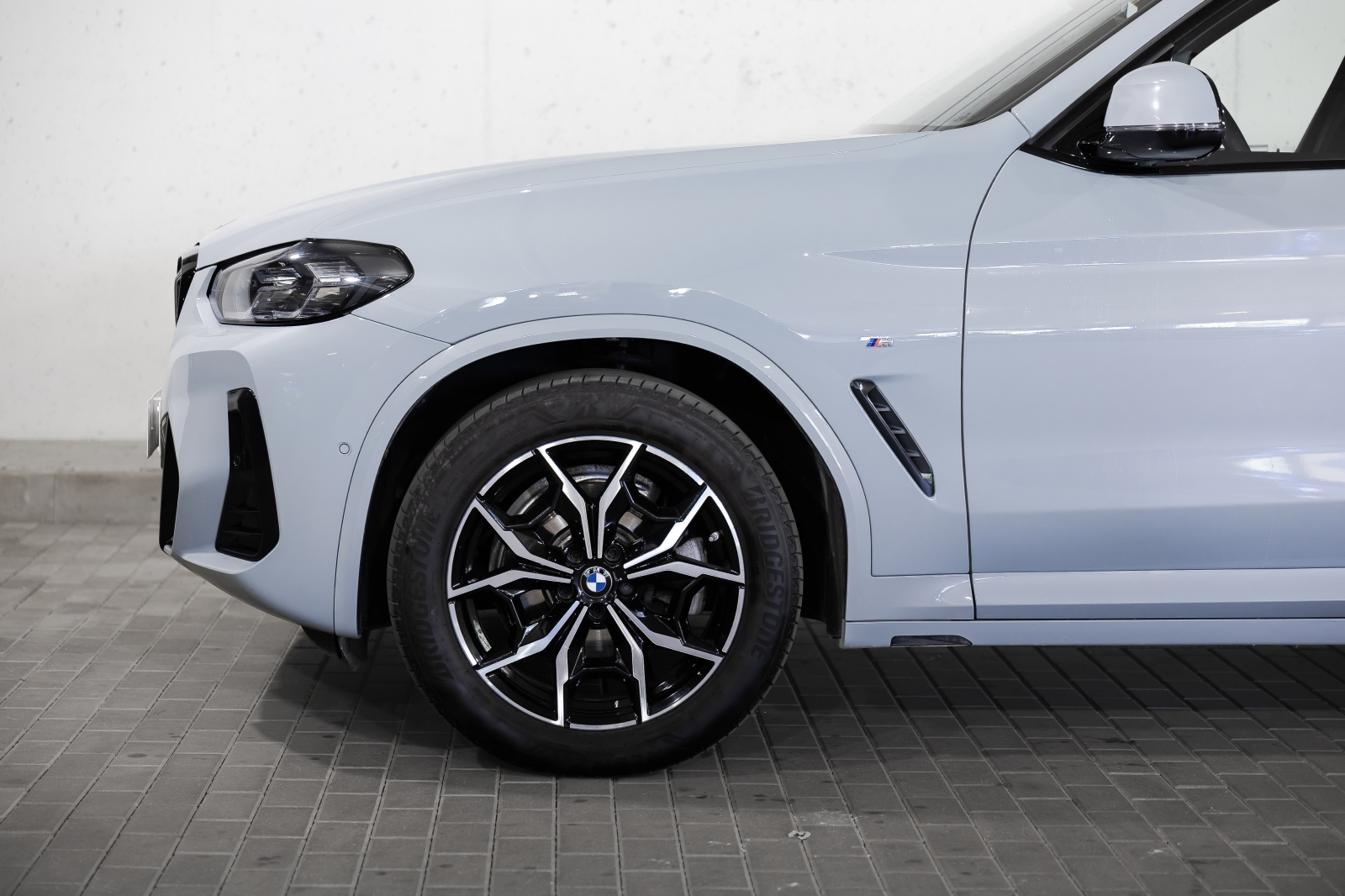 BMW X3 xDrive20i
