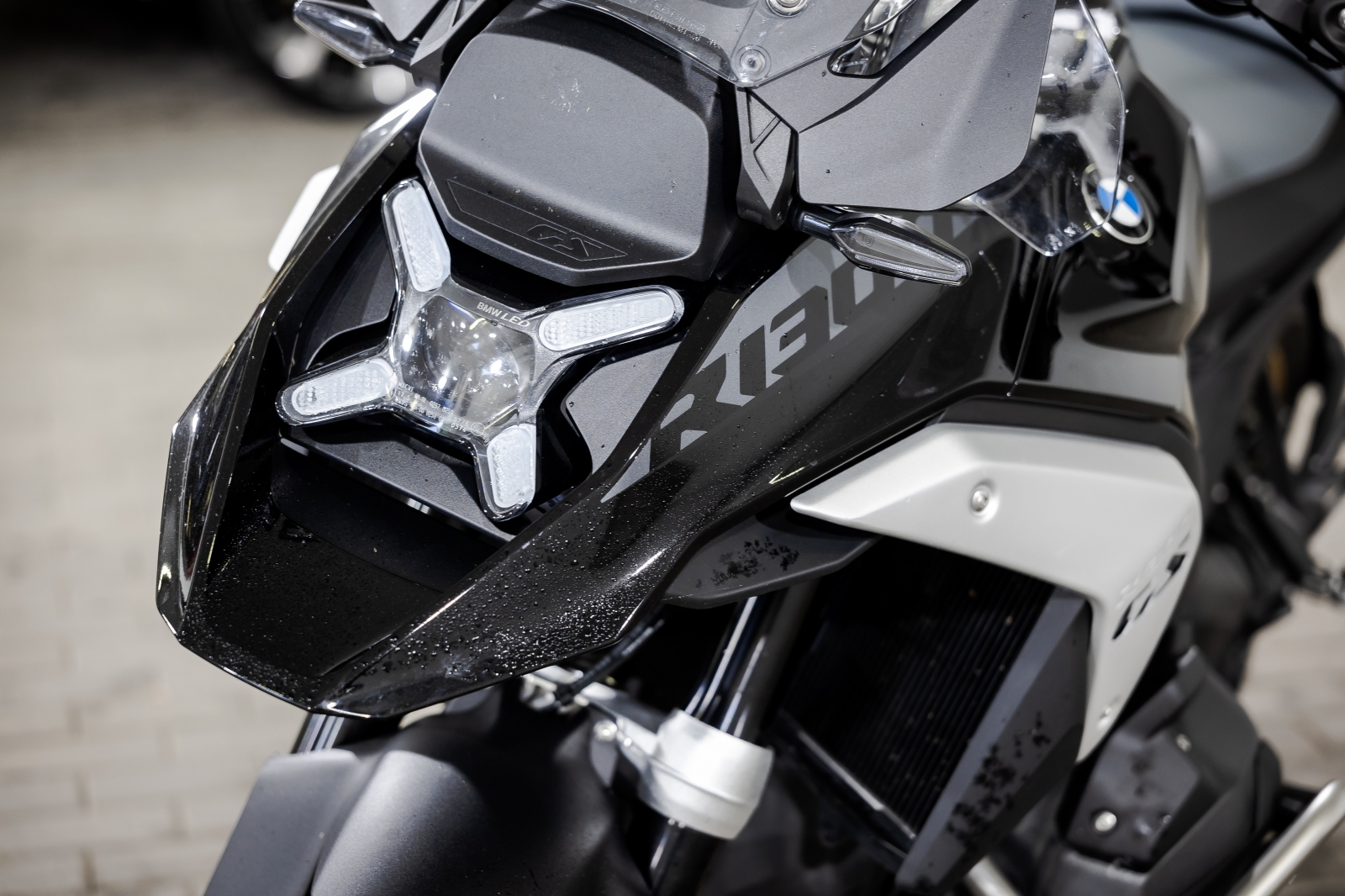 BMW (moto) R 1300 GS