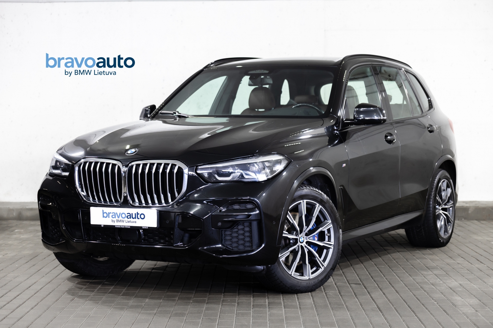 BMW X5 xDrive30d