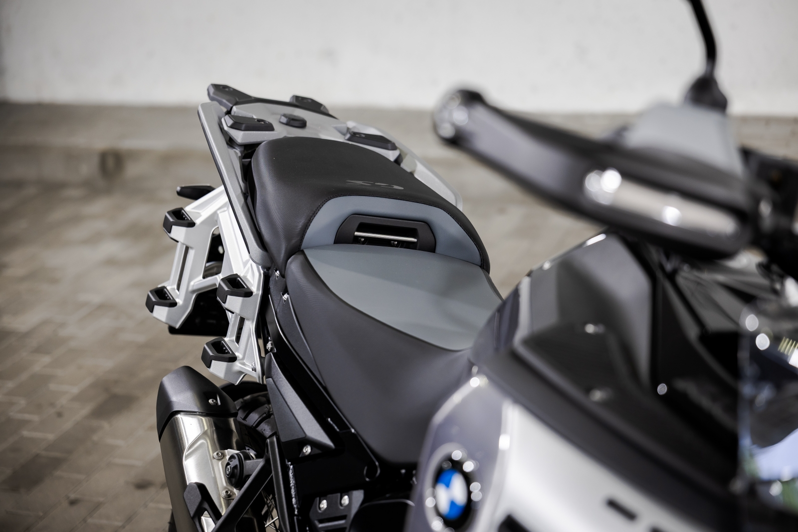BMW (moto) R 1300 GS Adventure