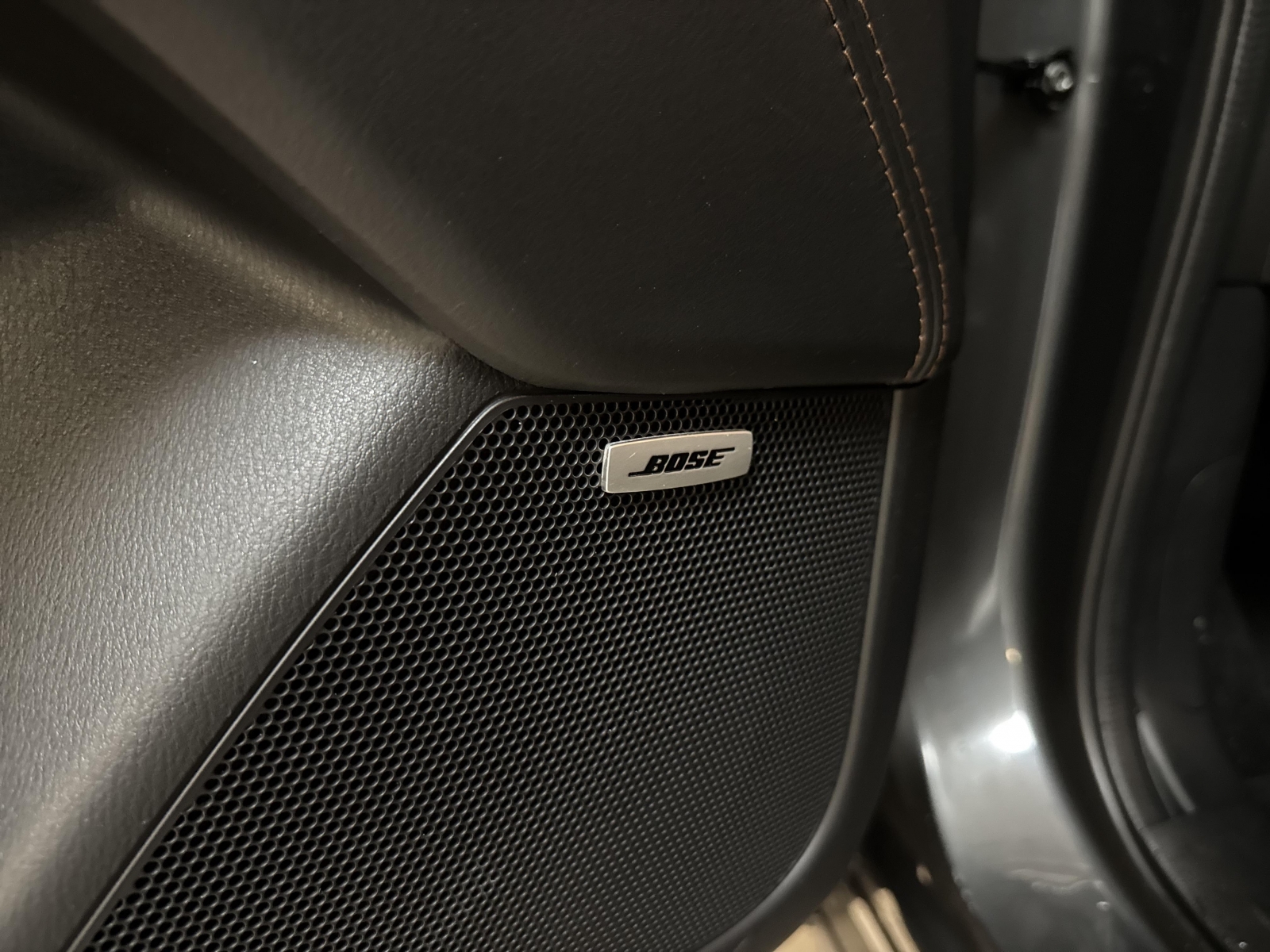 Mazda CX-5 Luxury 2.5