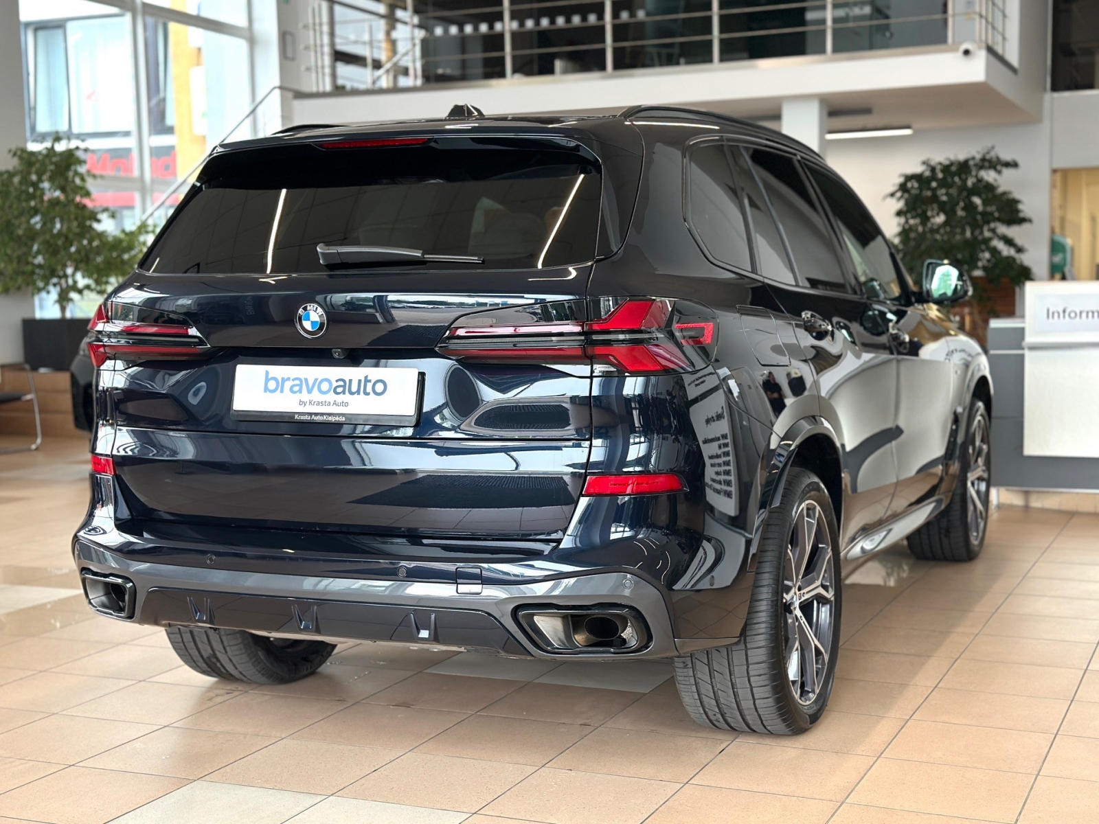BMW X5 xDrive30d