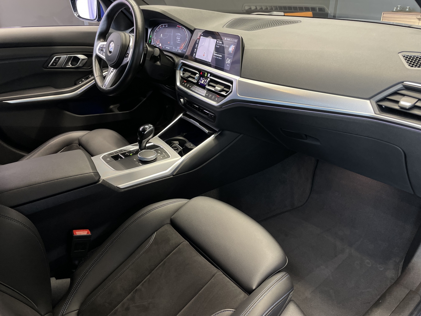 BMW 320 320d