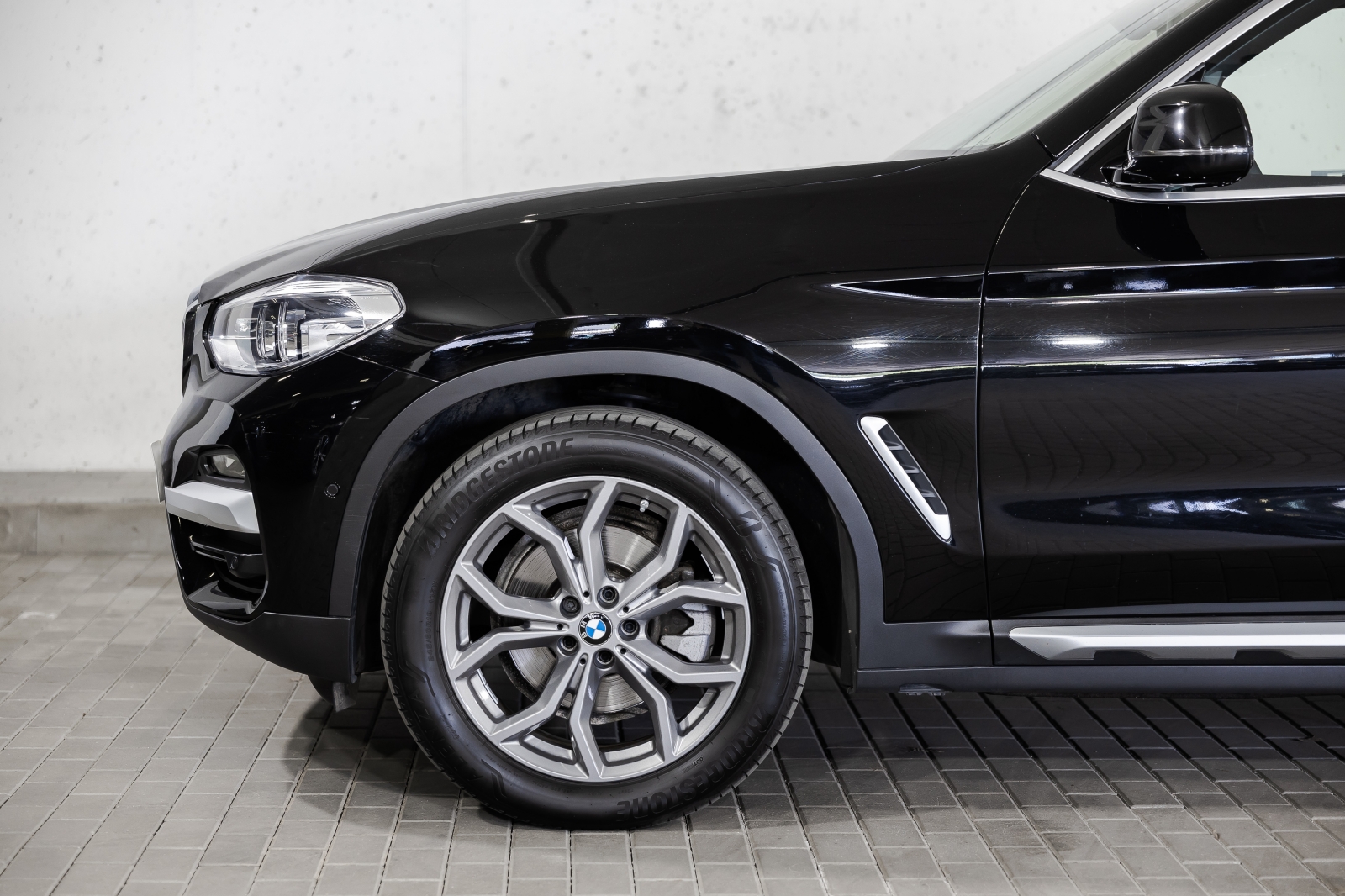 BMW X3 xDrive20i