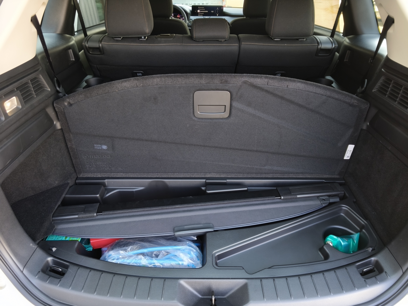Mazda CX-80 Special Edition AWD