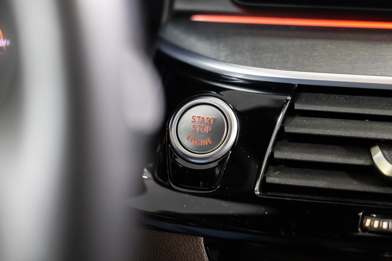 BMW 540 d xDrive