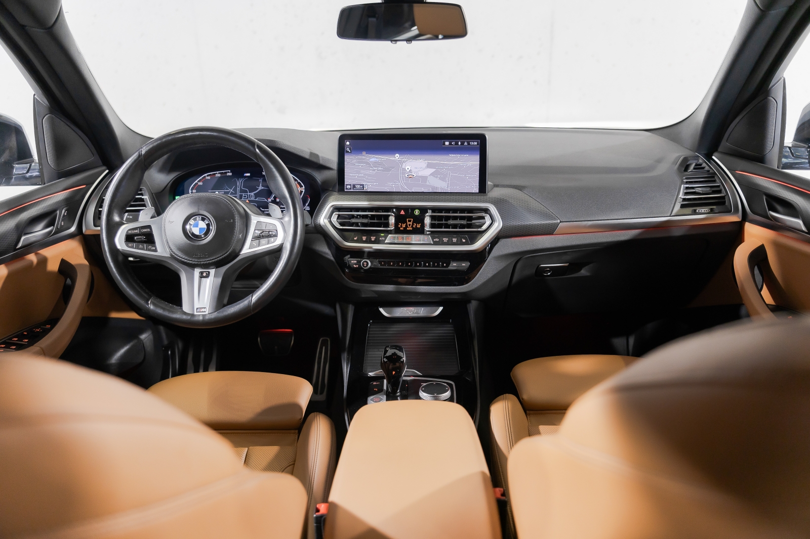 BMW X3 xDrive20i