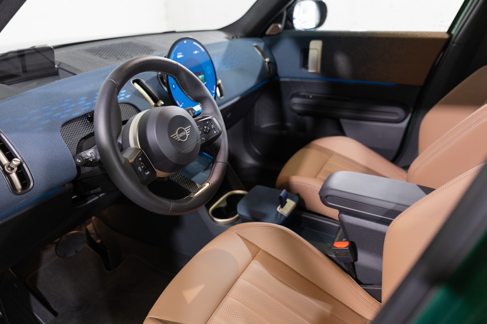 Mini Countryman S Countryman S
