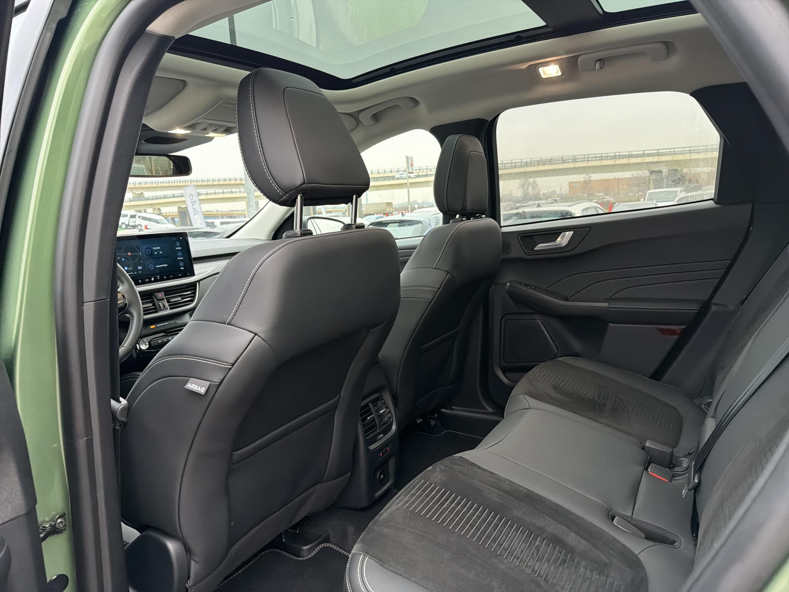 Ford Kuga Active X