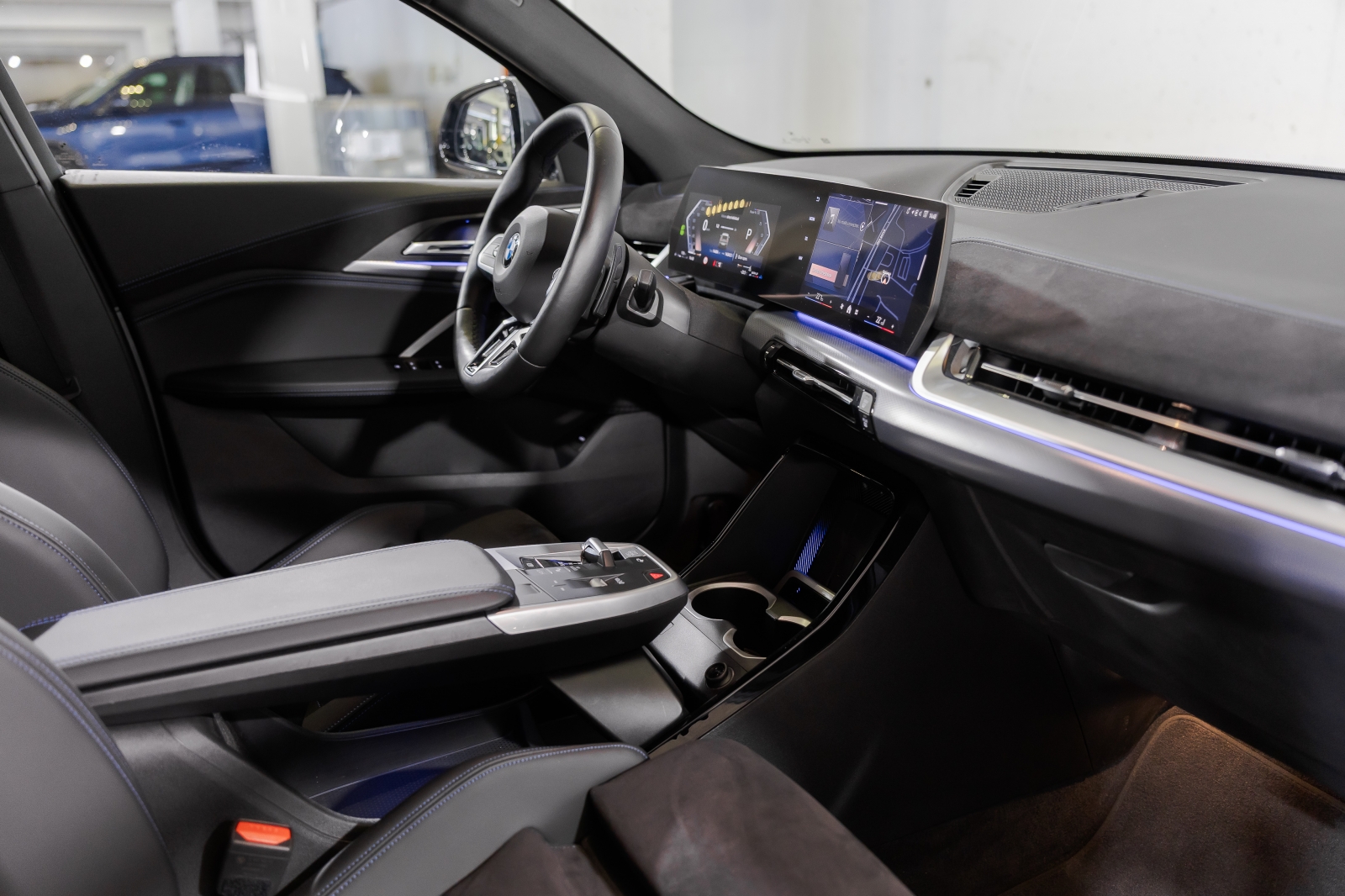BMW X2 sDrive18d
