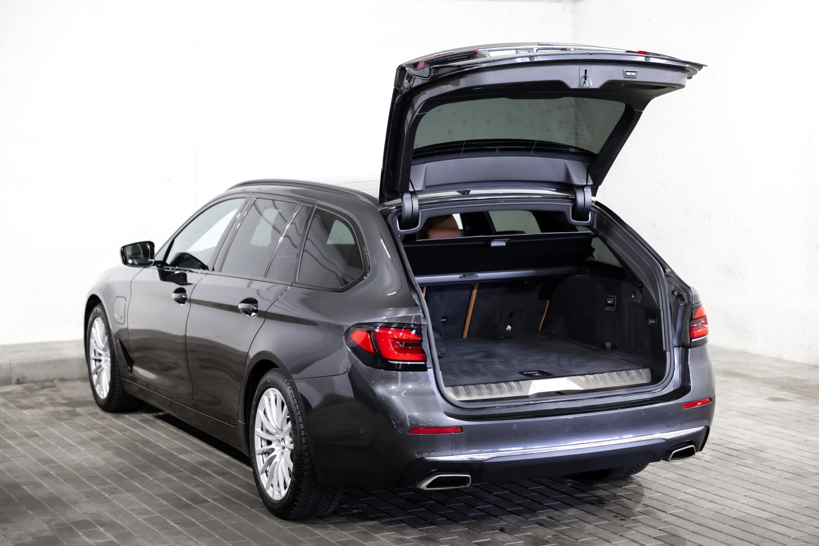 BMW 530 e xDrive