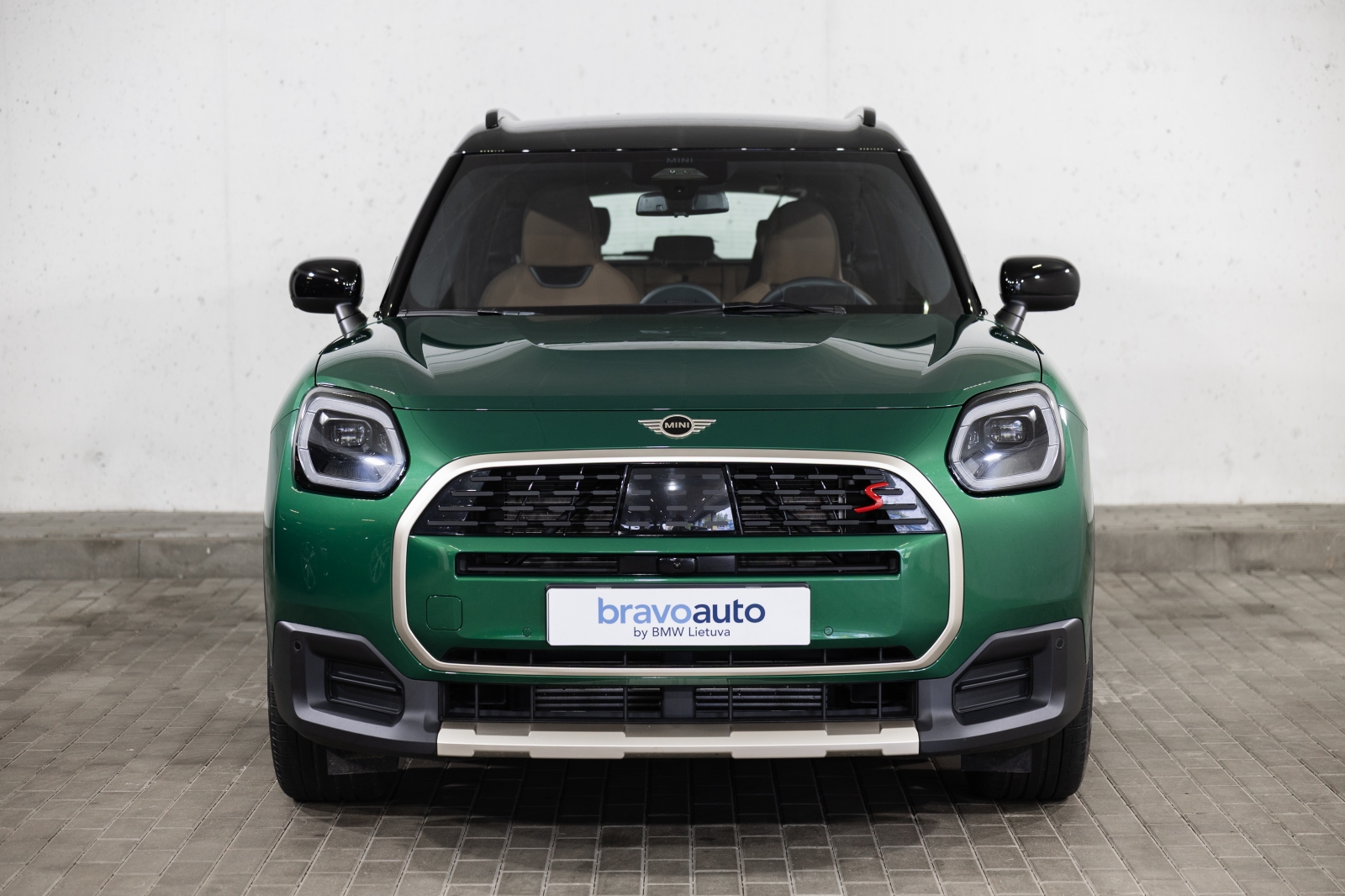 Mini Countryman S Countryman S