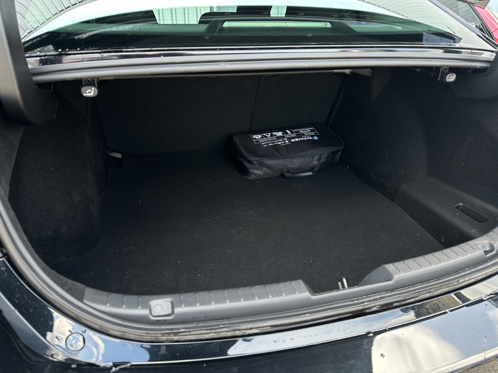 Mazda 3 Exclusive-Line