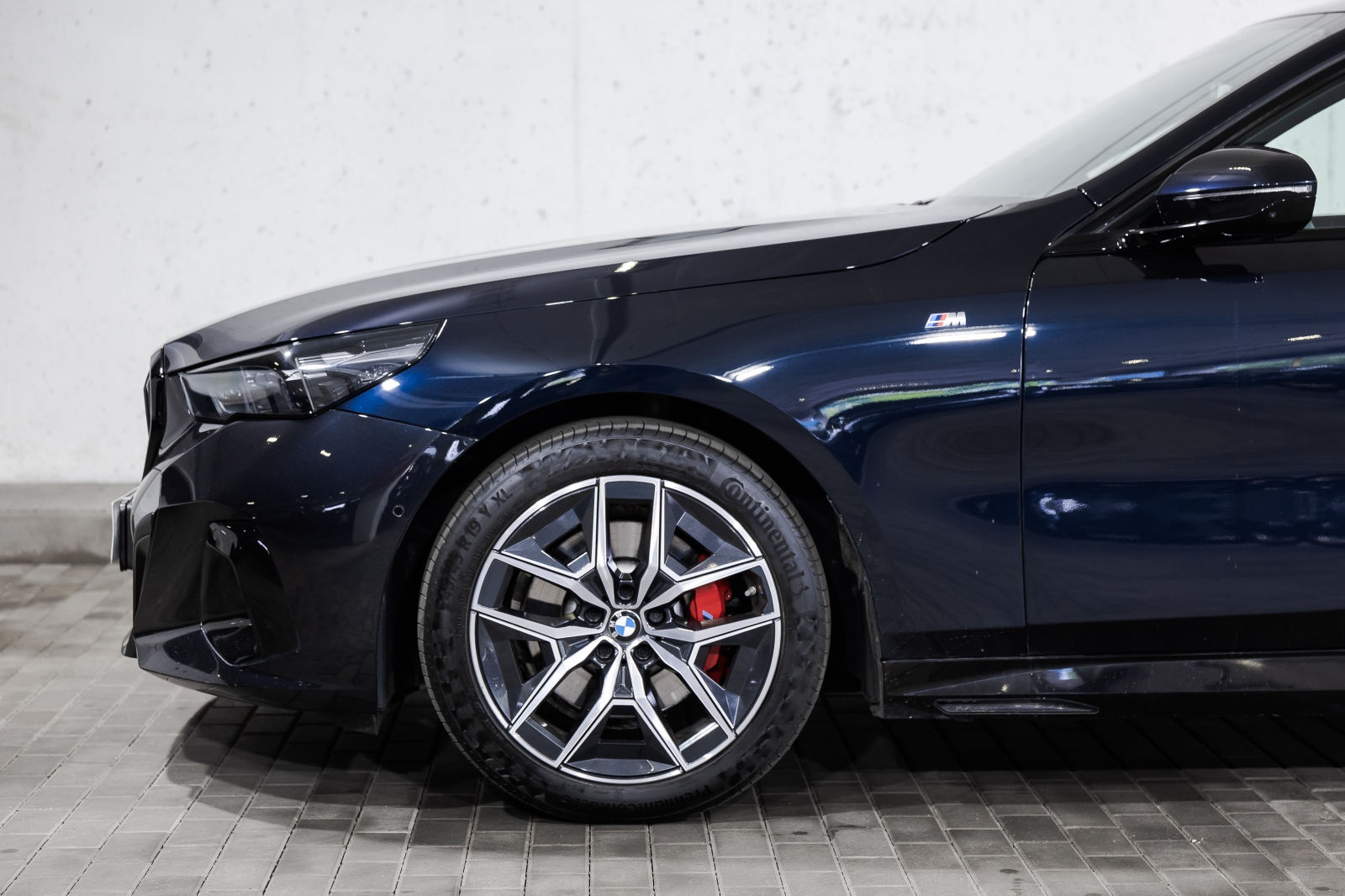 BMW 520 i