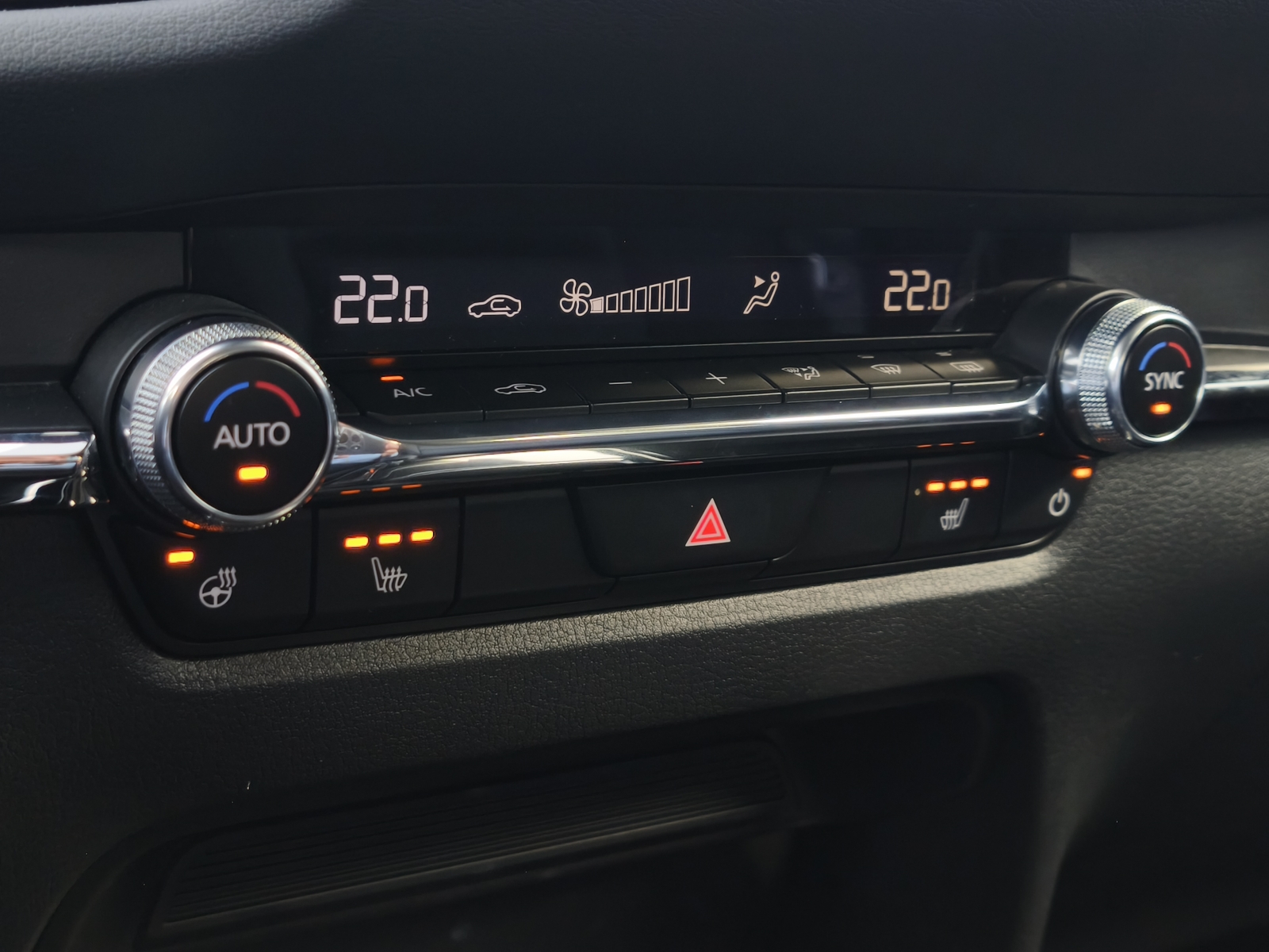 Mazda CX-30 Exclusive-Line