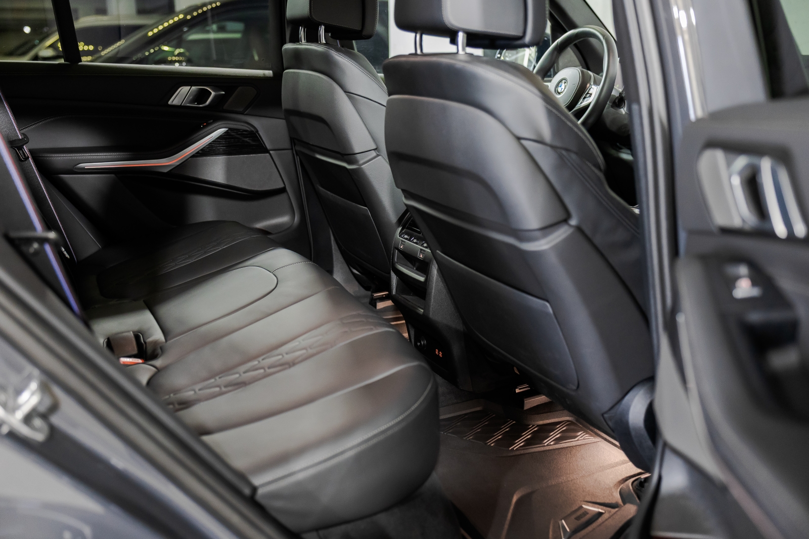 BMW X5 xDrive 30d