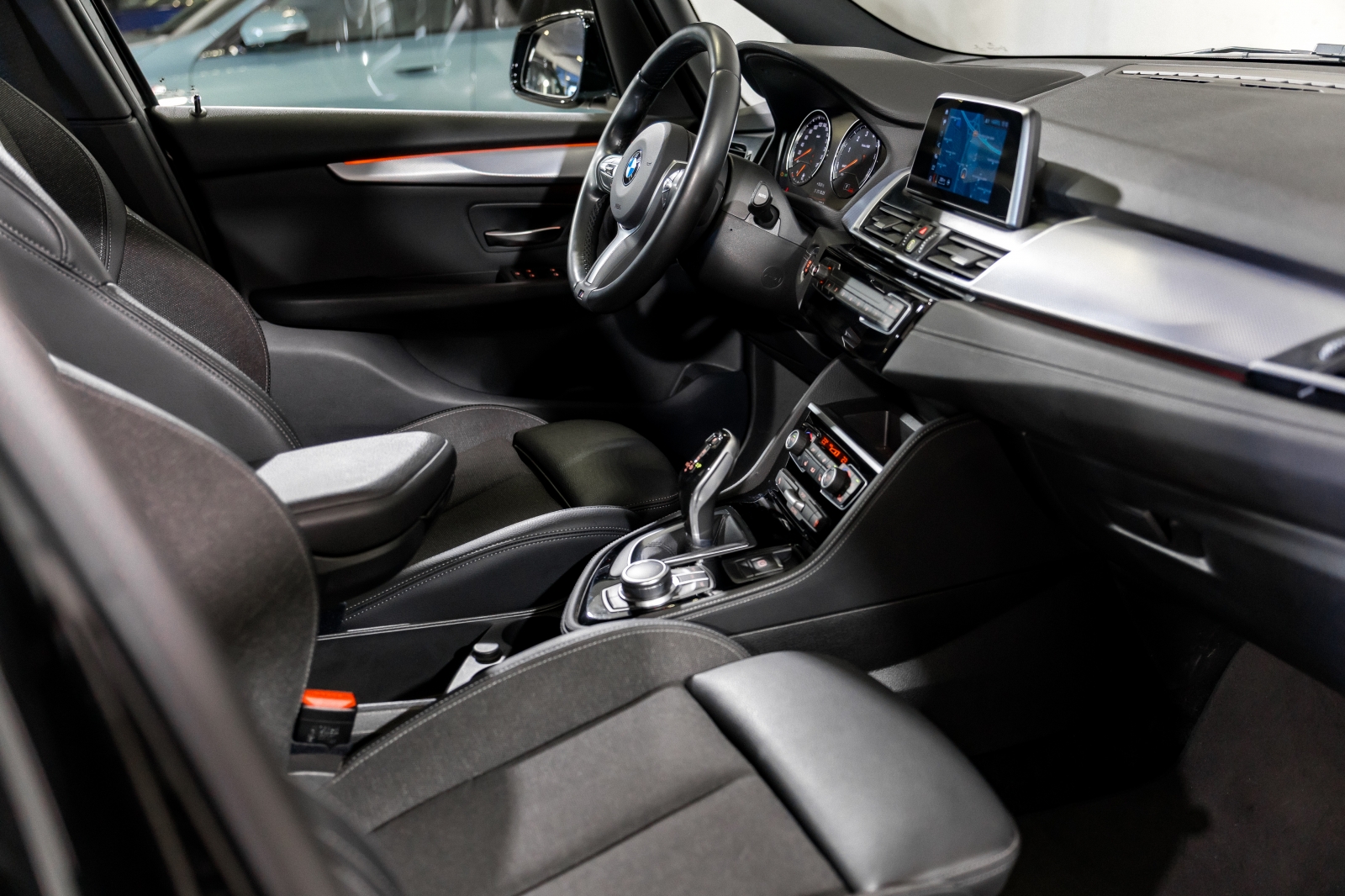 BMW 218i Gran Tourer 218i