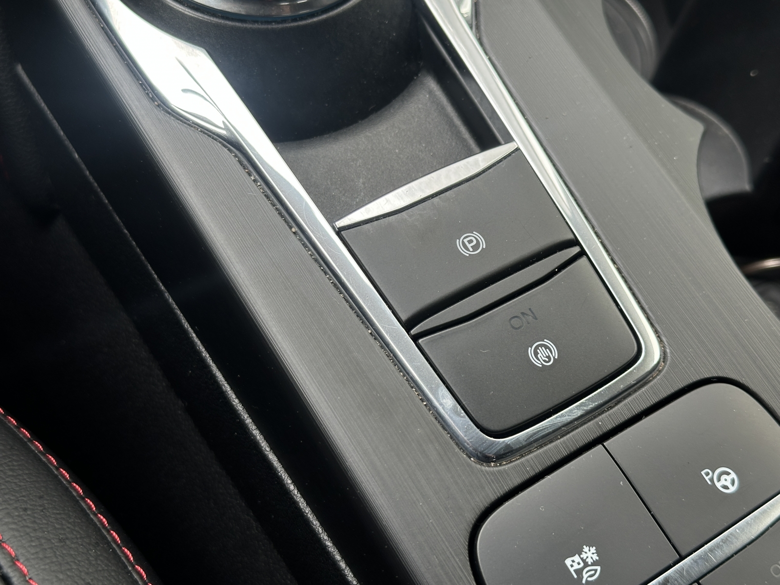 Ford Kuga ST-Line X PHEV