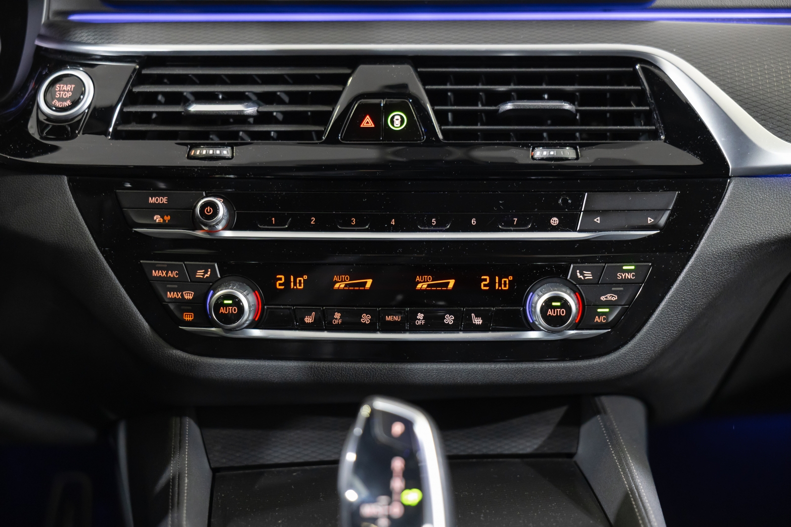 BMW 530 i xDrive