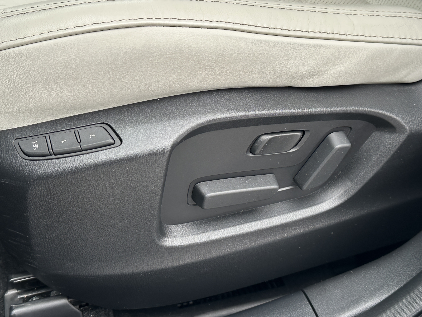 Mazda CX-5 Luxury AWD