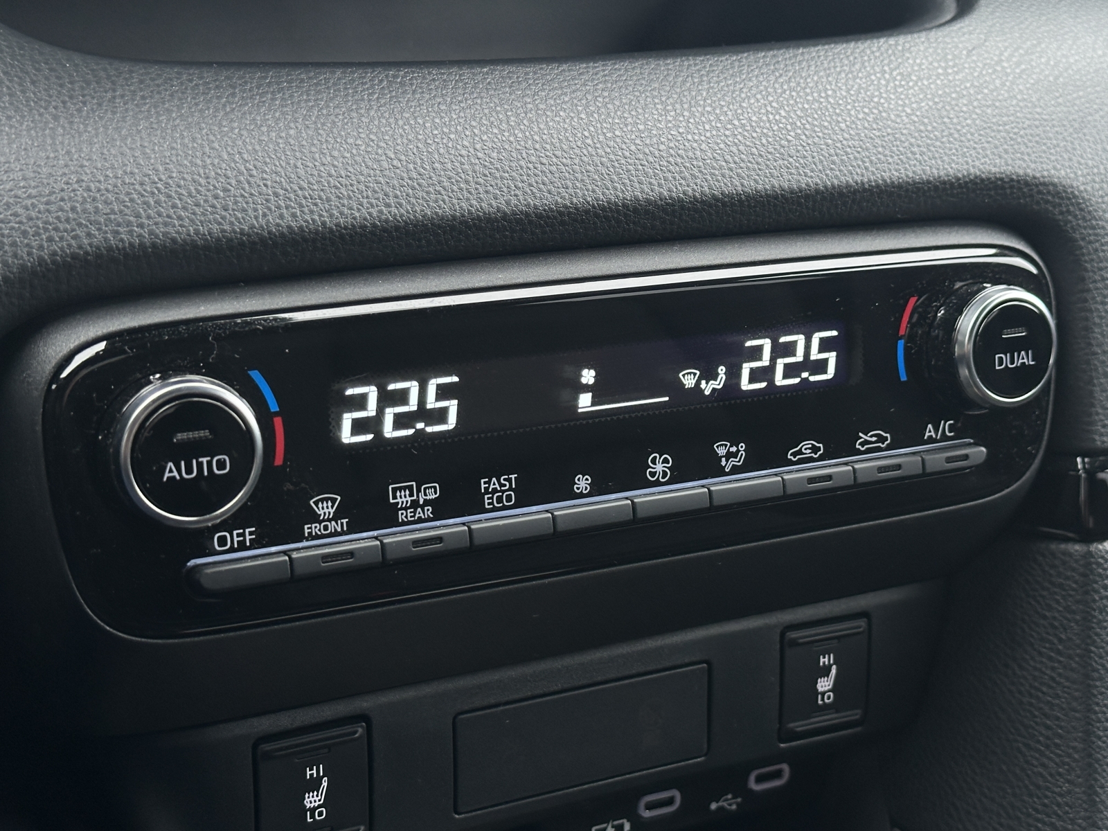 Mazda 2 Hybrid Homura