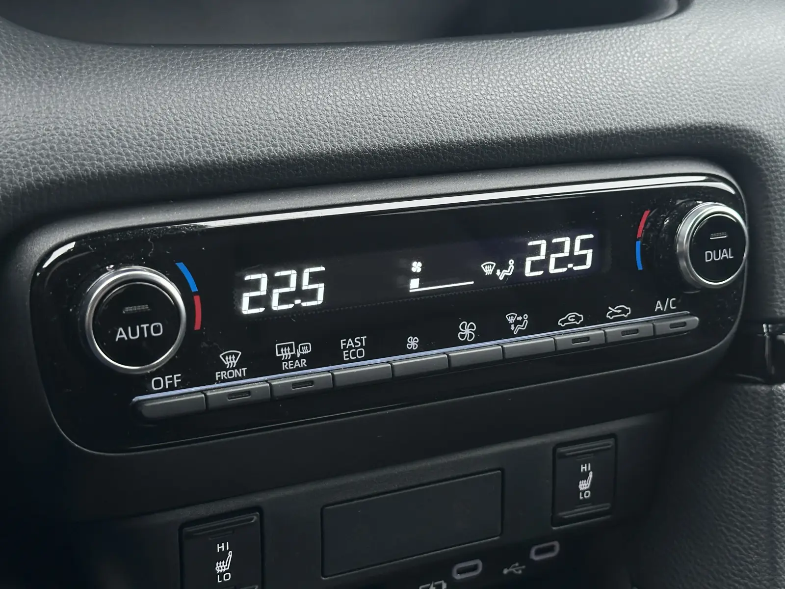 Mazda 2 Hybrid Homura