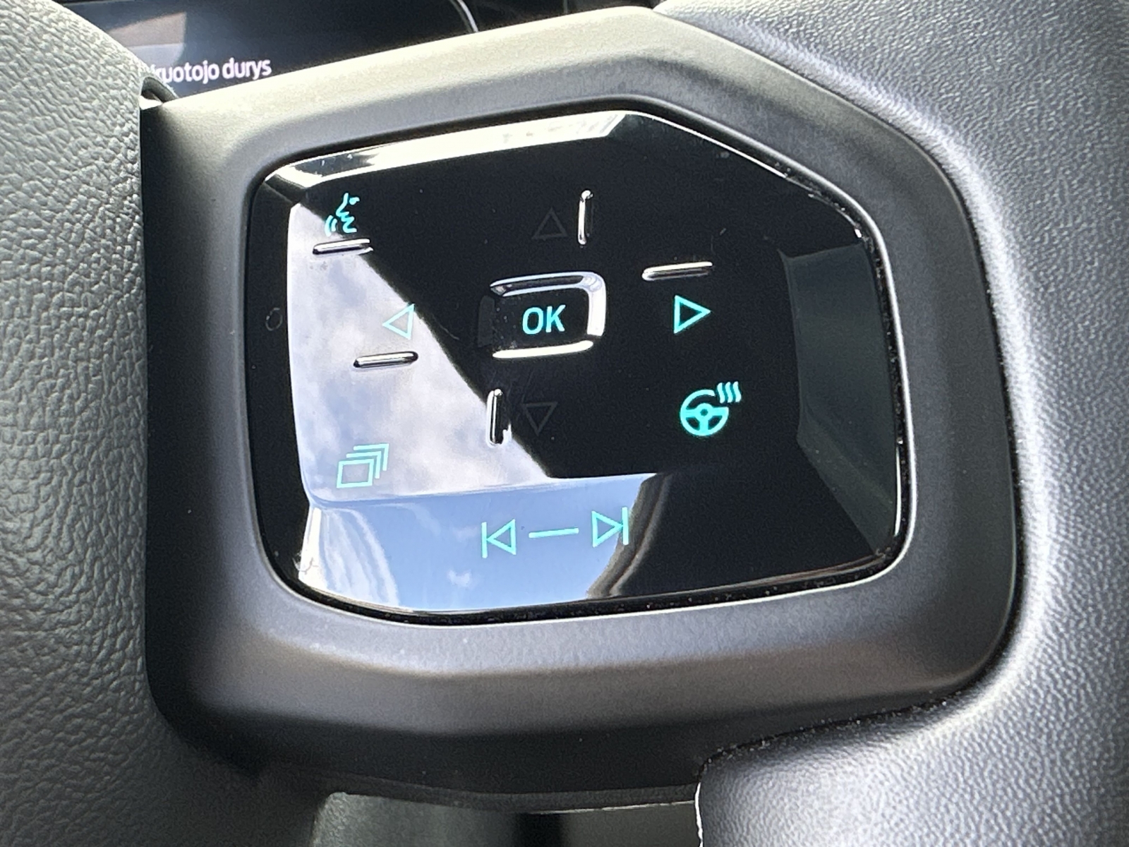 Ford Explorer Premium Extended Range AWD 250Kw