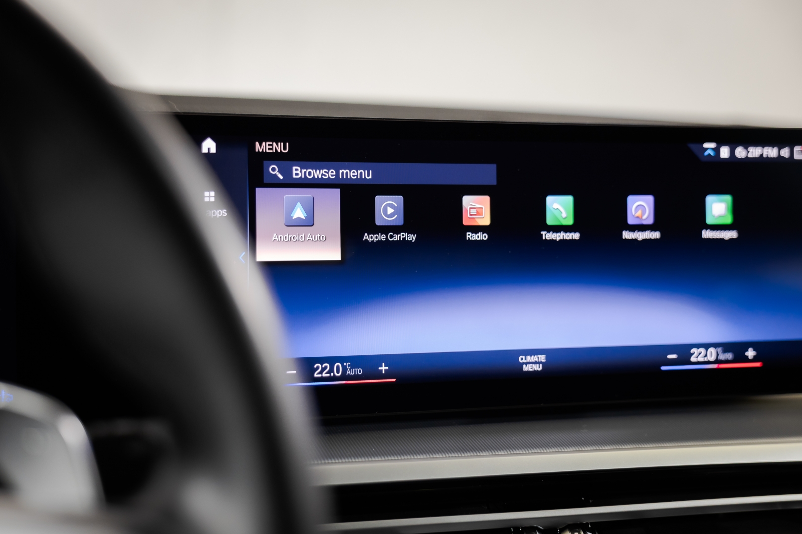 BMW 320 d xDrive