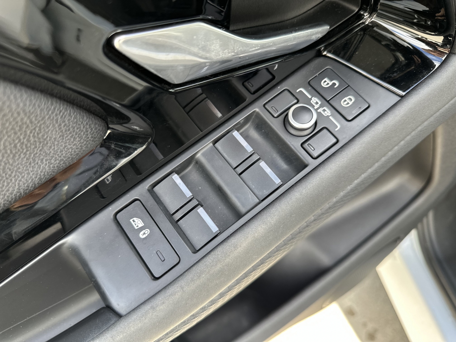 Land Rover Range Rover Evoque S 2.0 MHEV D 150AG A9 AWD