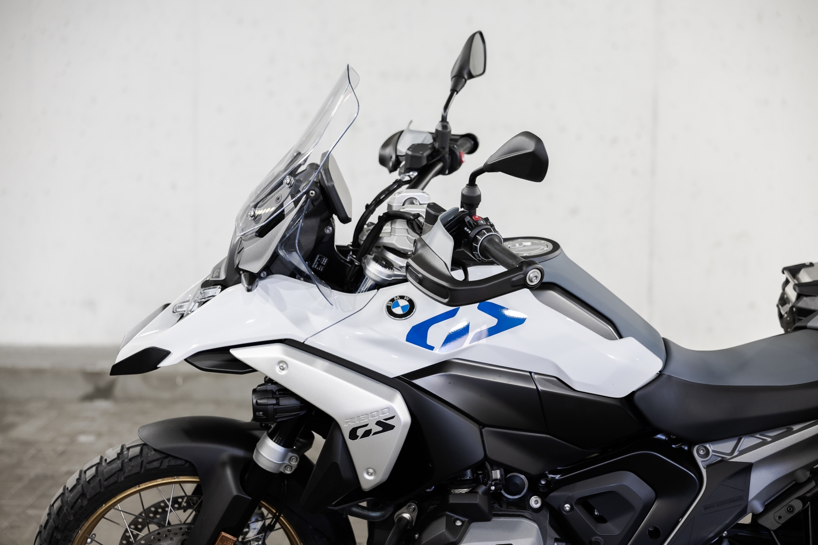 BMW (moto) 1300 GS  R 1300 GS