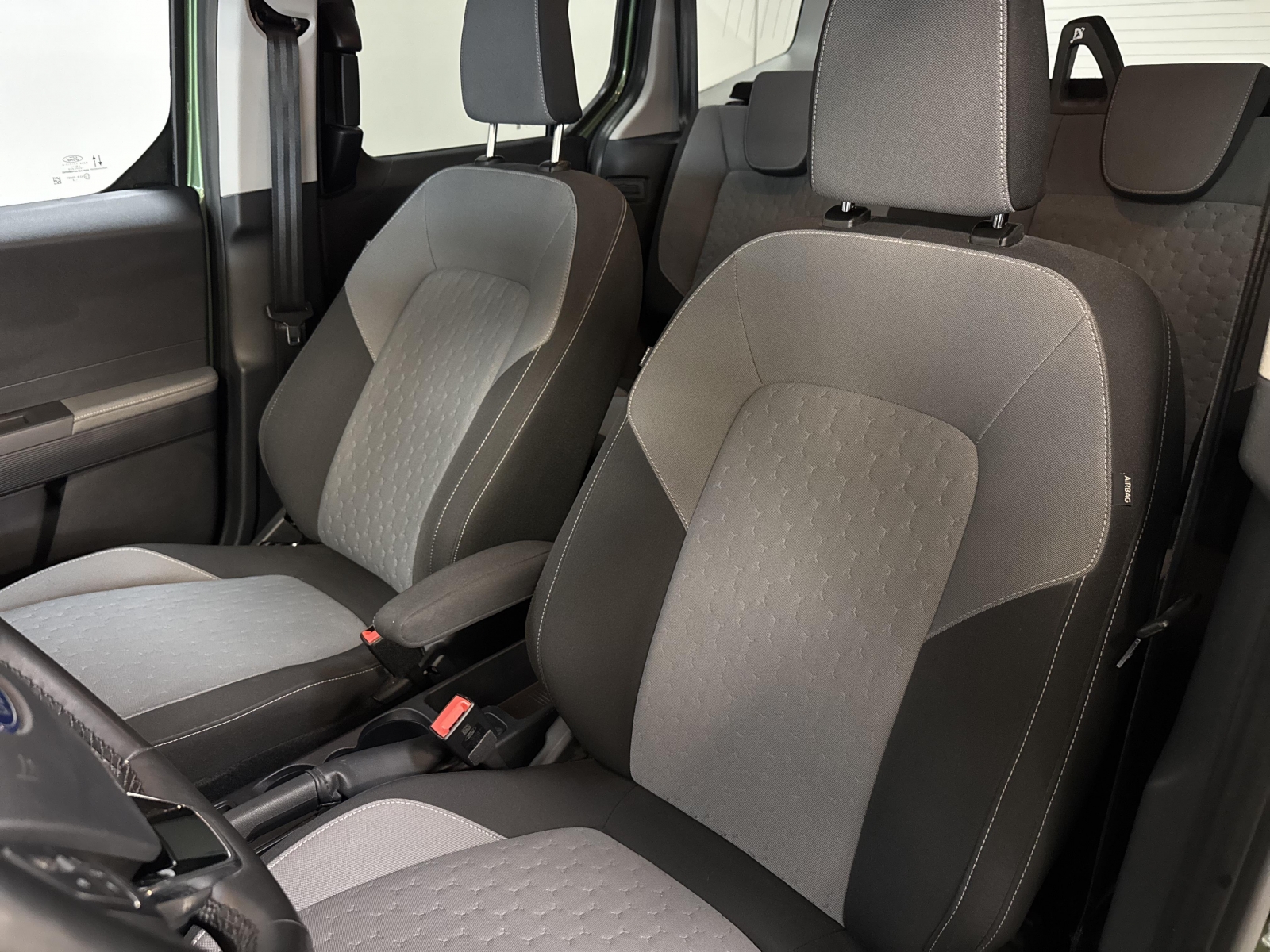 Ford Tourneo Courier Courier