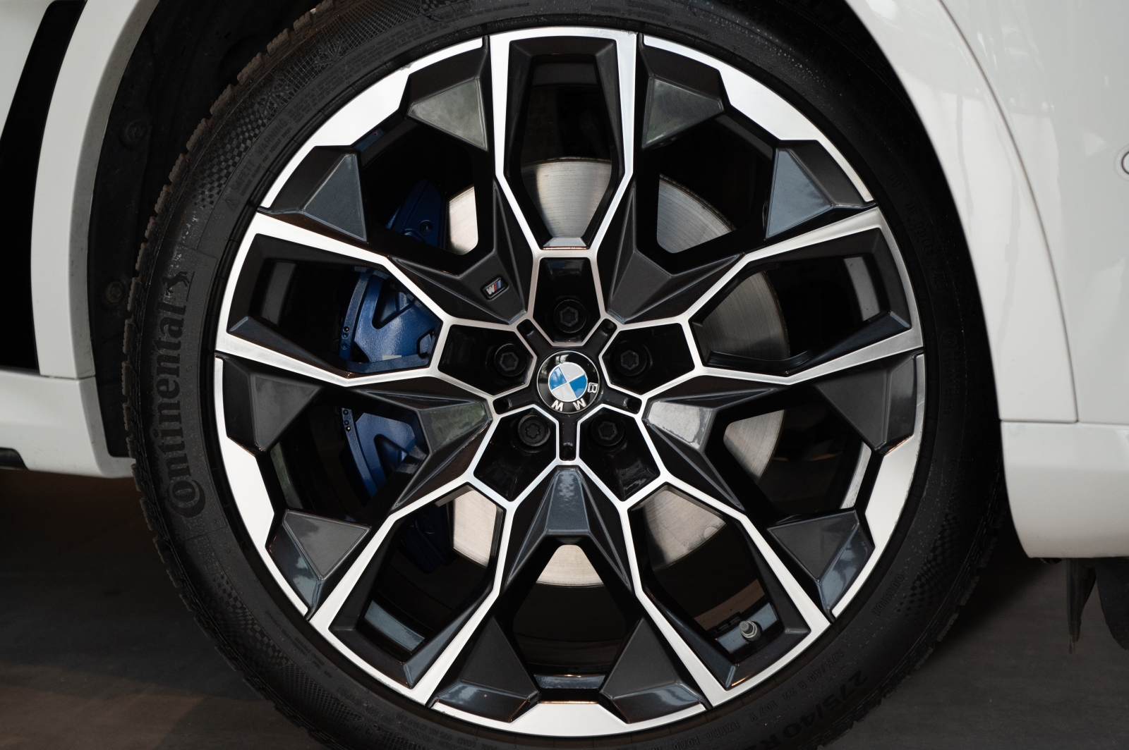 BMW X7 xDrive40d