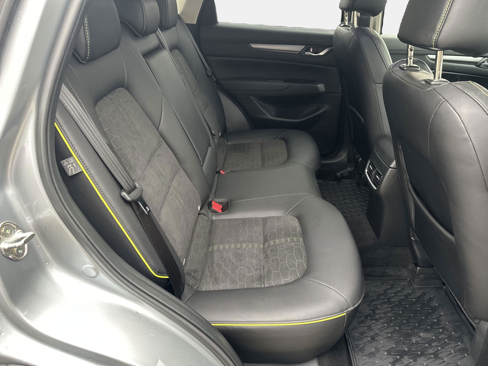 Mazda CX-5 Newground