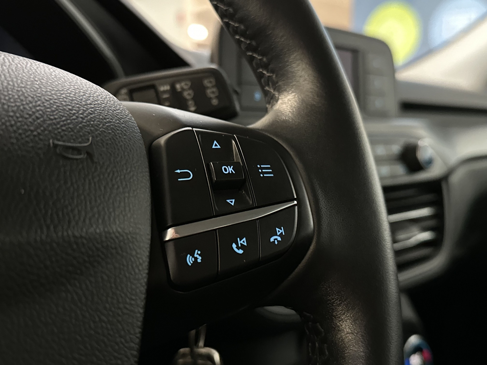 Ford Focus Trend SW