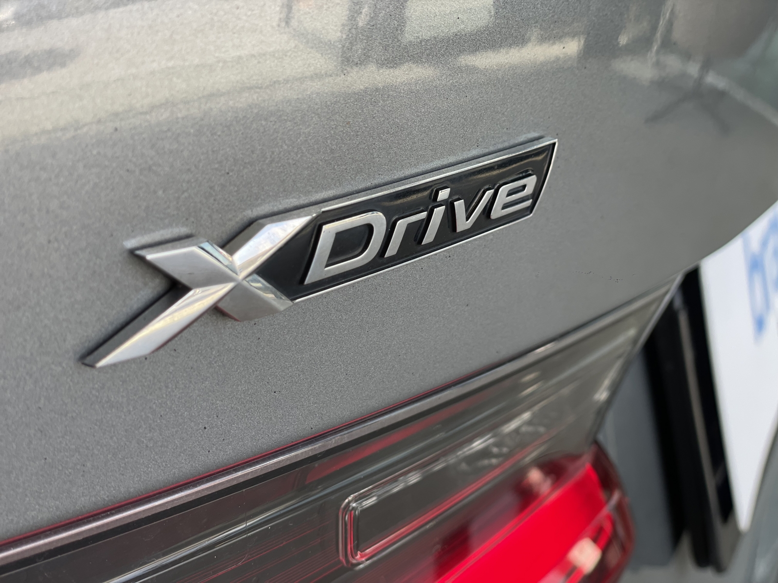 BMW 330 xDrive