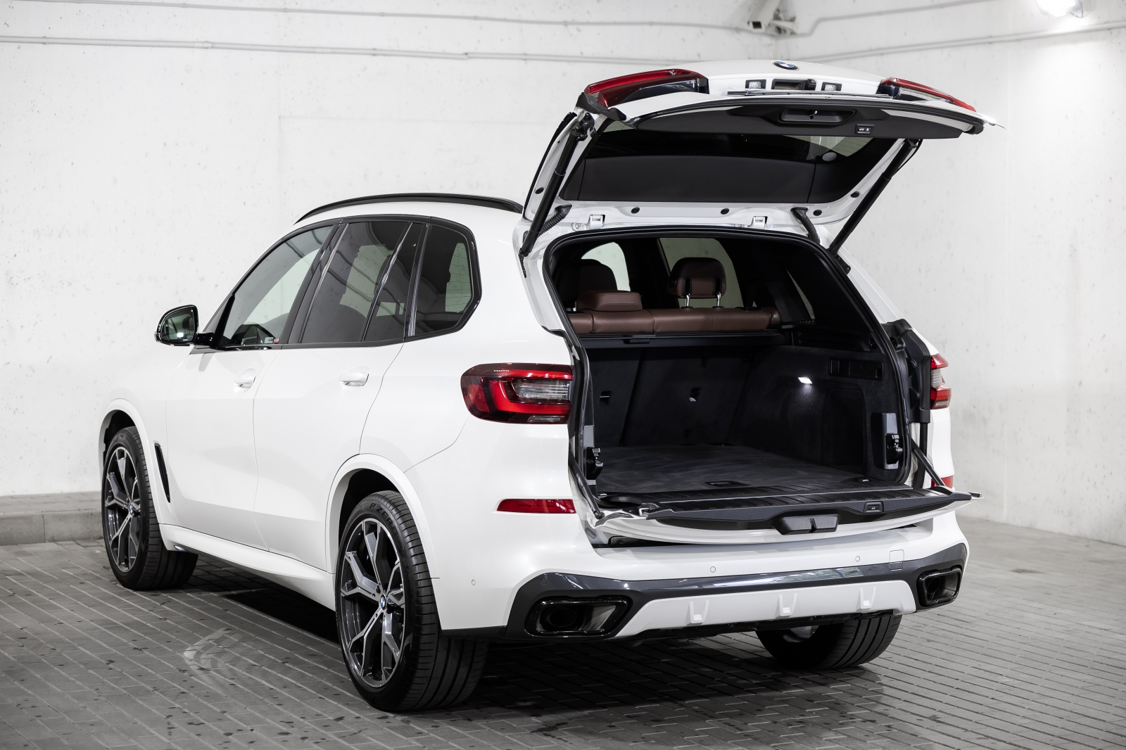 BMW X5 xDrive30d