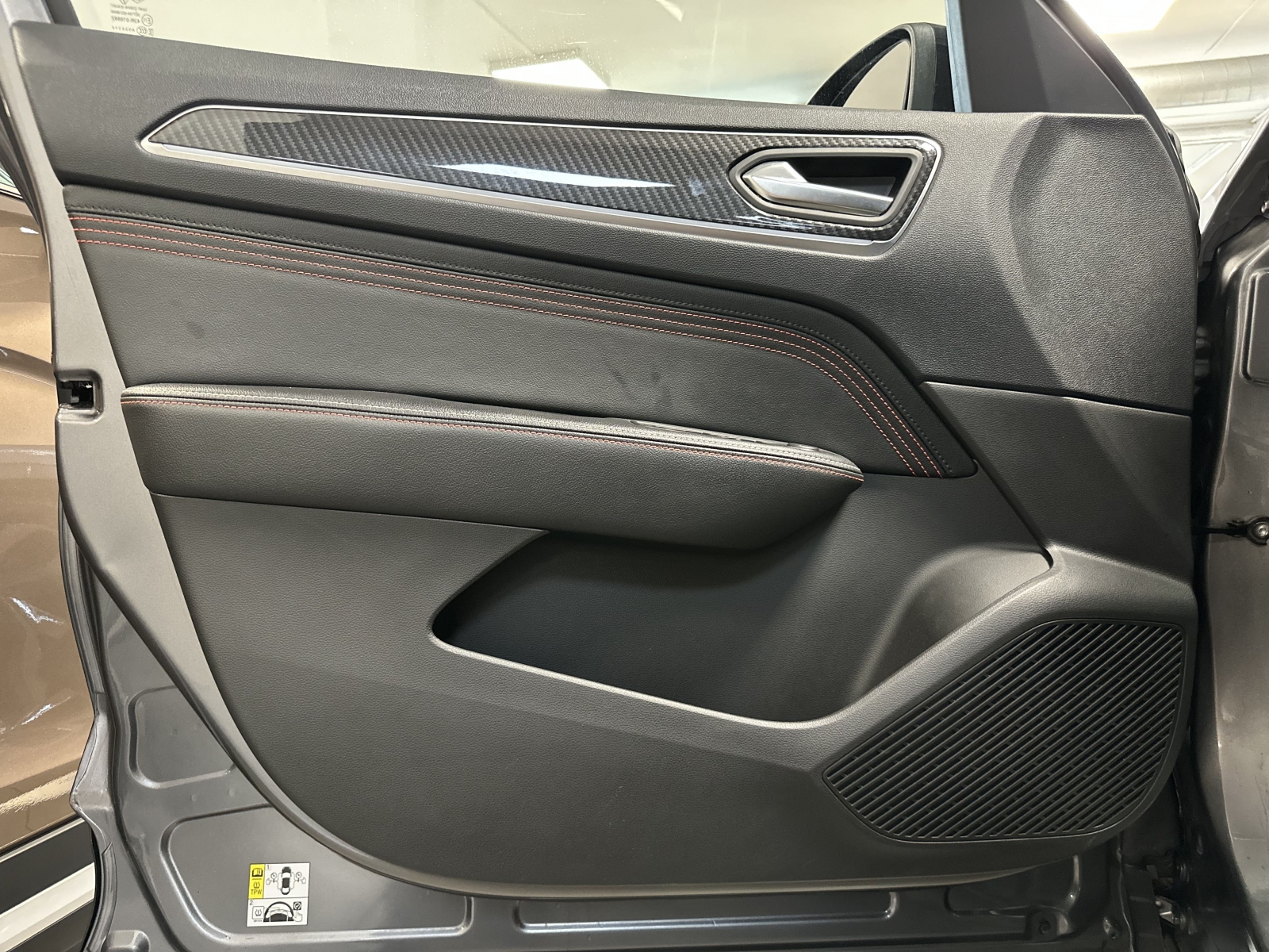 Renault Arkana R.S-Line Hybrid