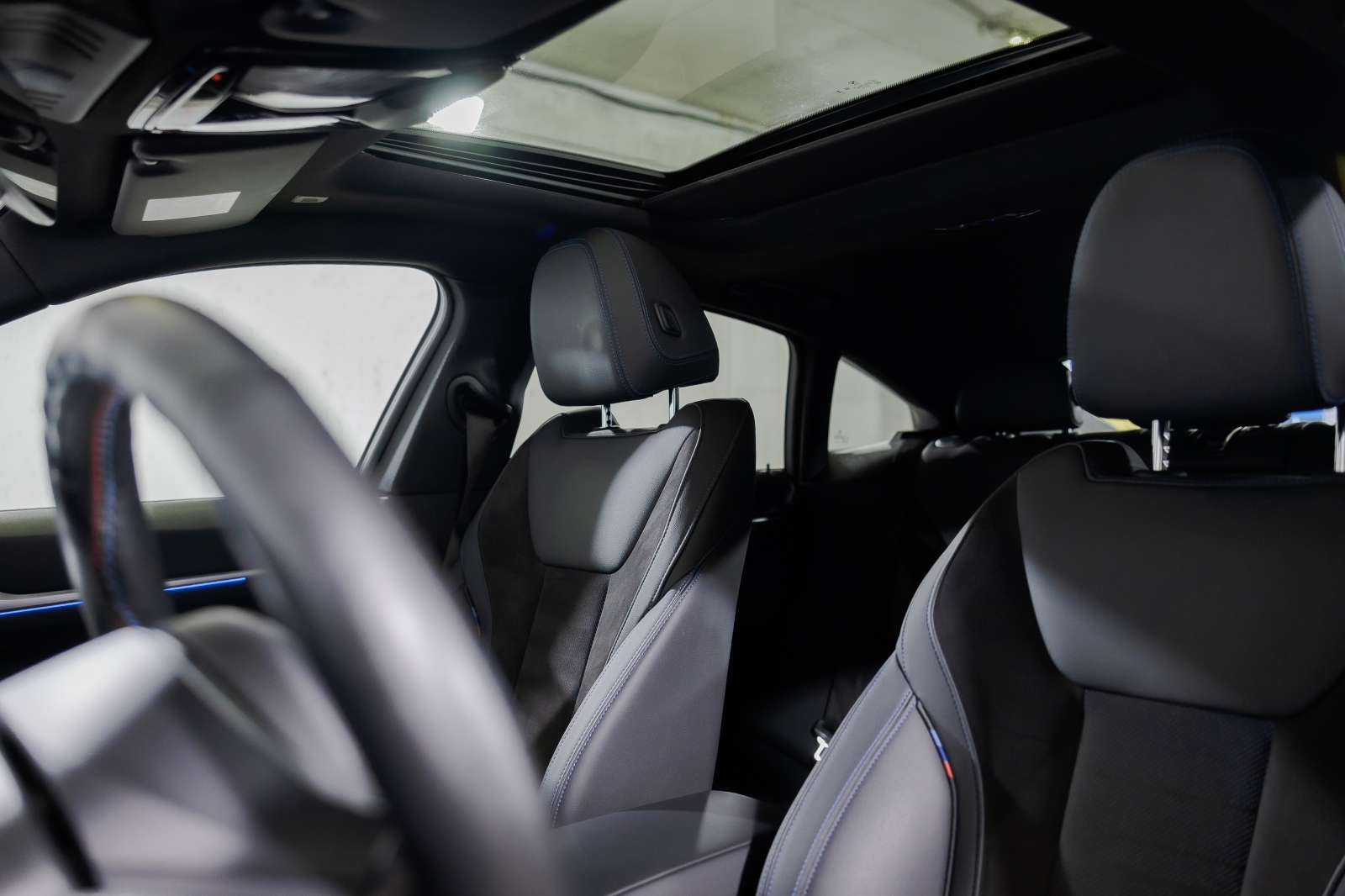 BMW i4 m50 xDrive