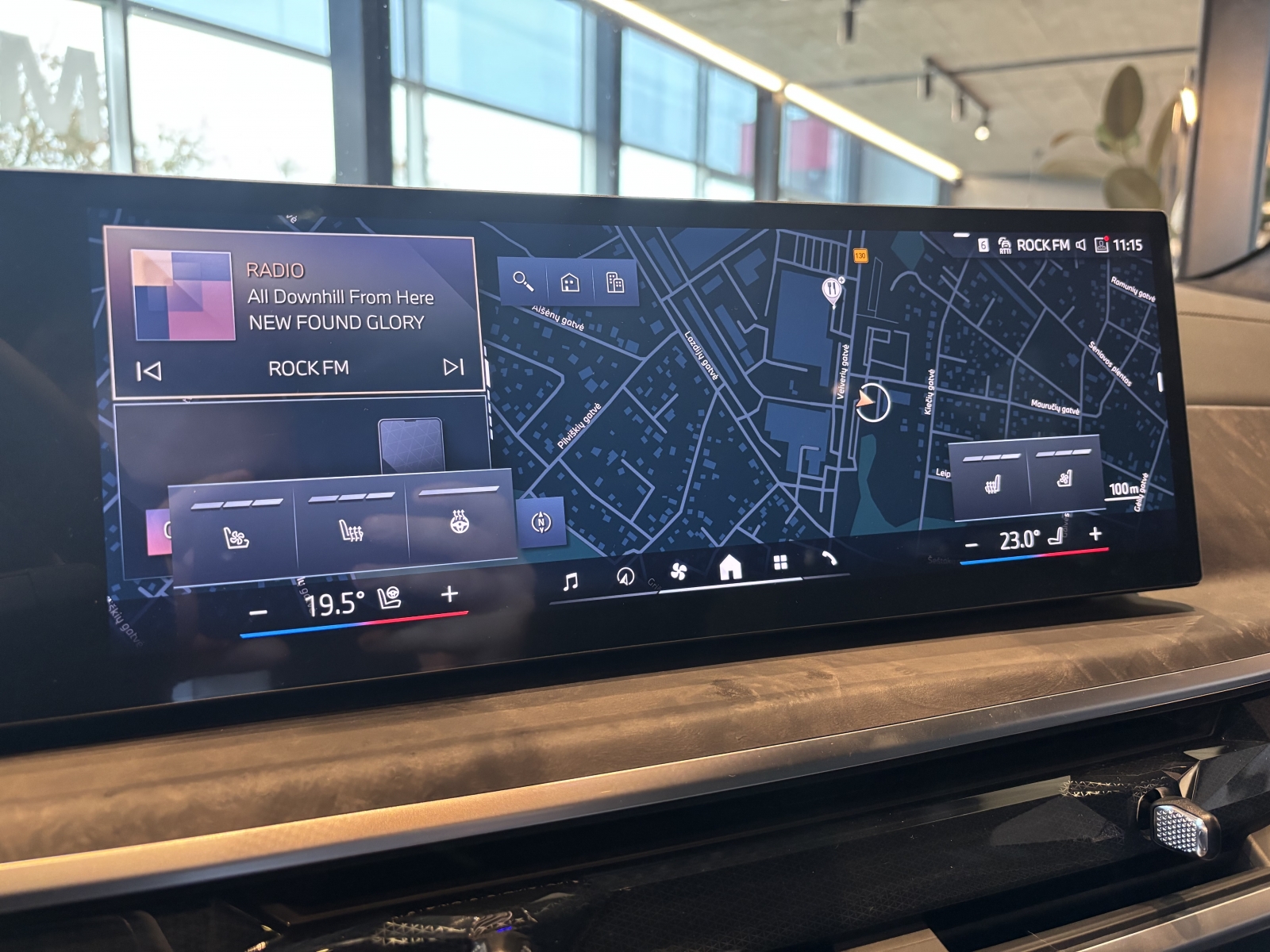 BMW X7 xDrive40d