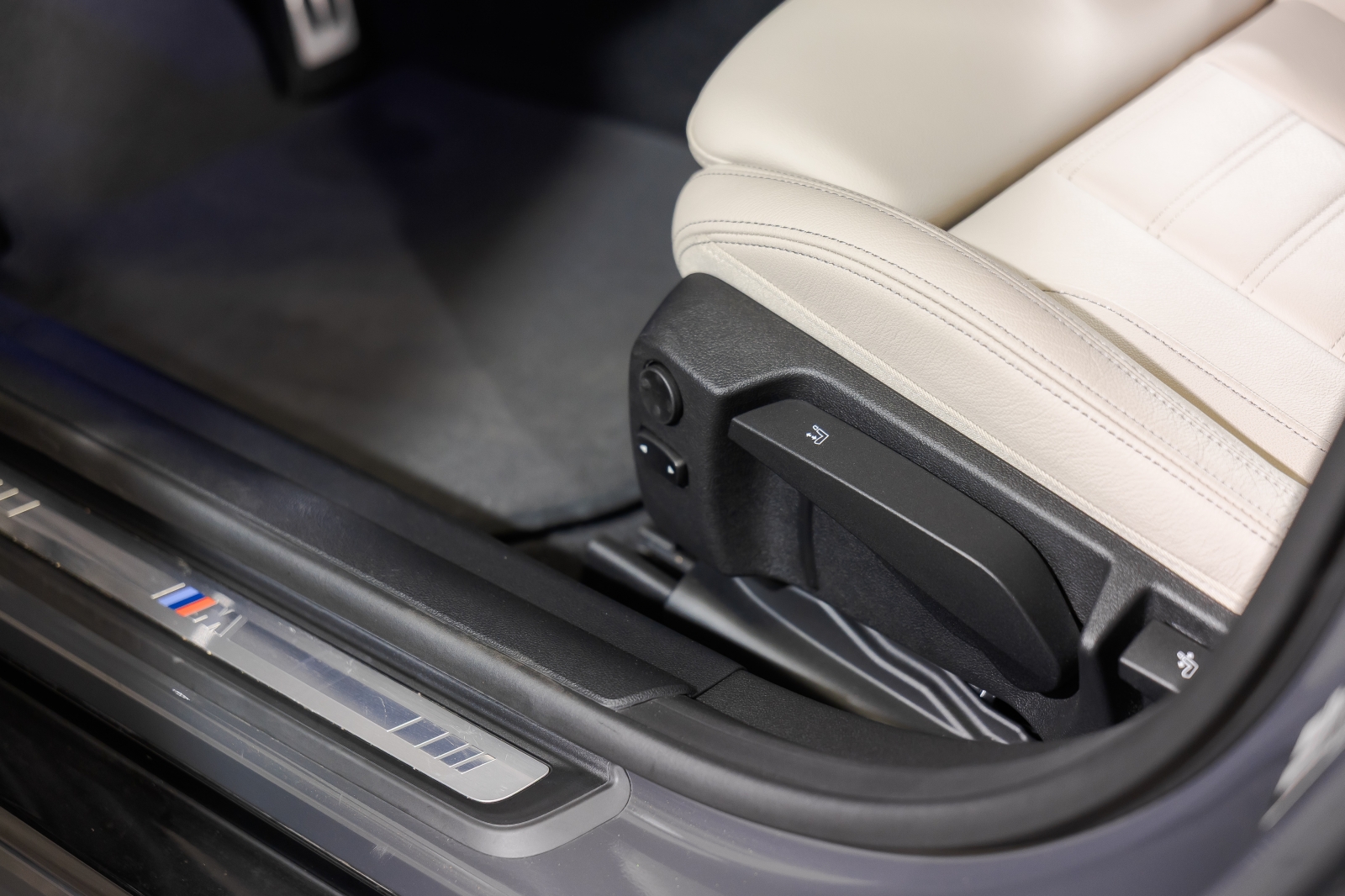 BMW 430 Gran Coupe i