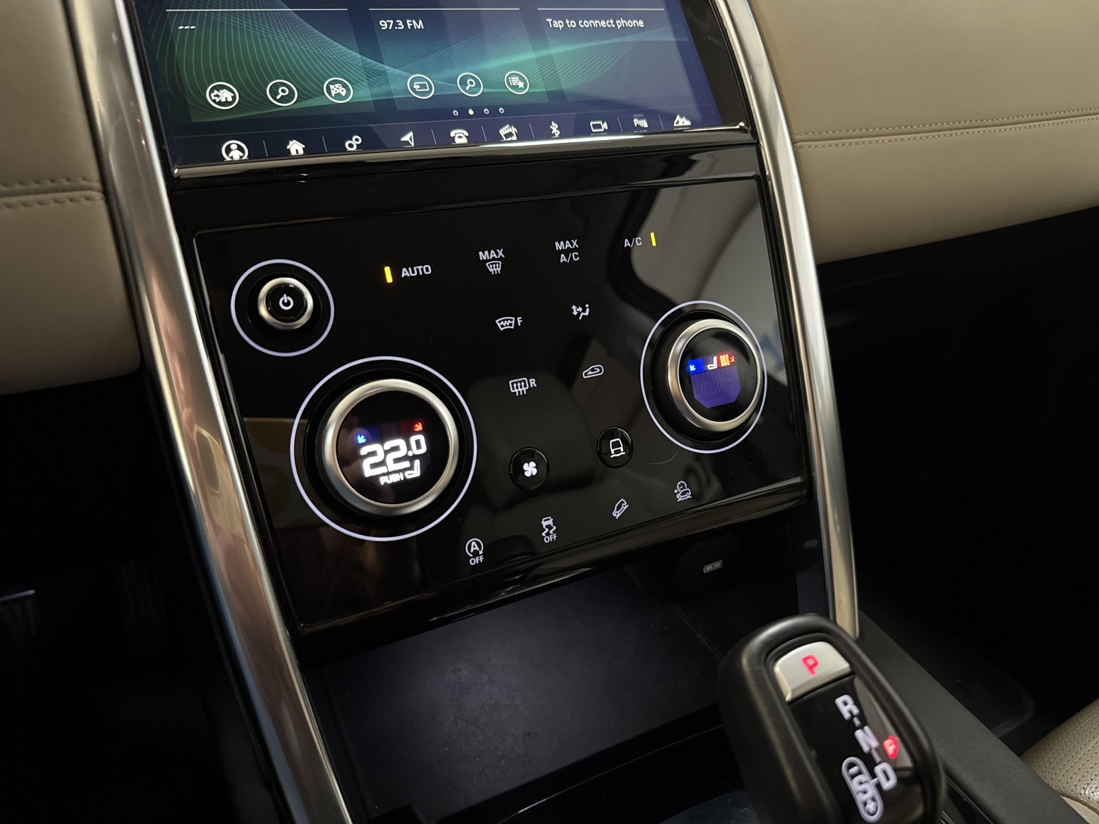 Land Rover Discovery Sport S MHEV