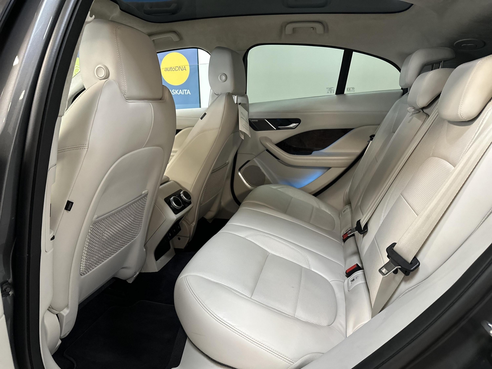 Jaguar I-Pace First Edition EV400 AWD