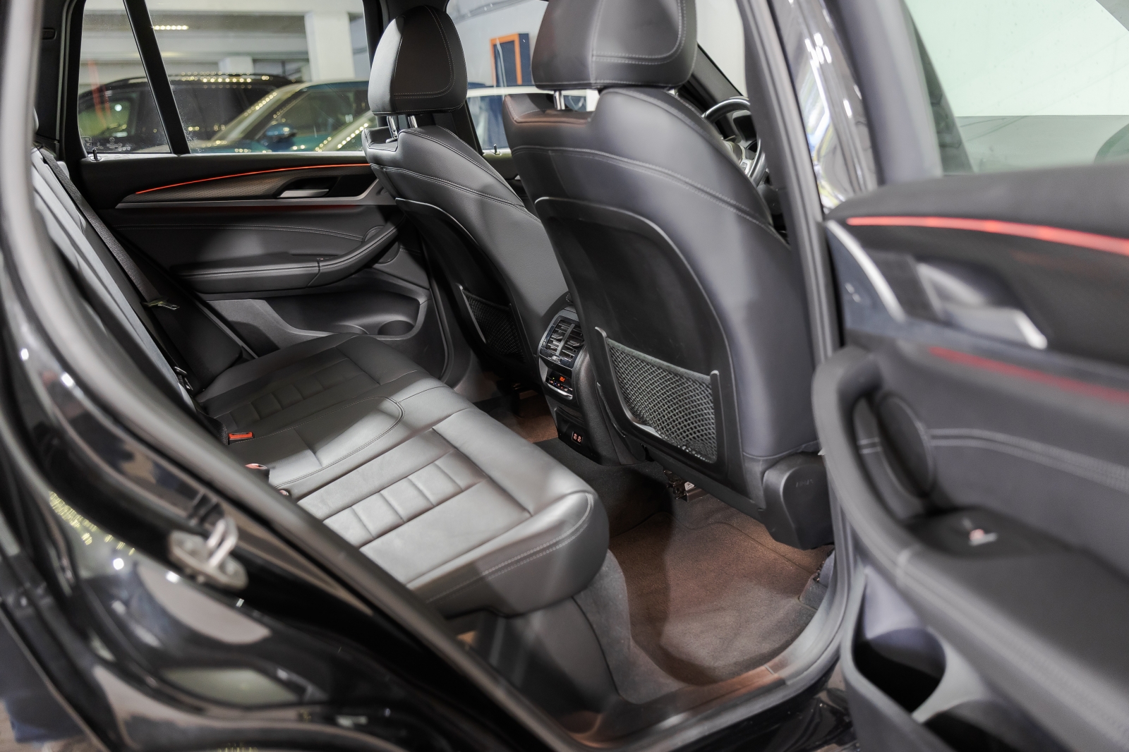 BMW X3 xDrive30e