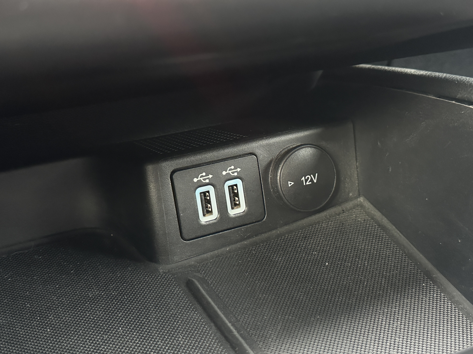 Ford Kuga Titanium X