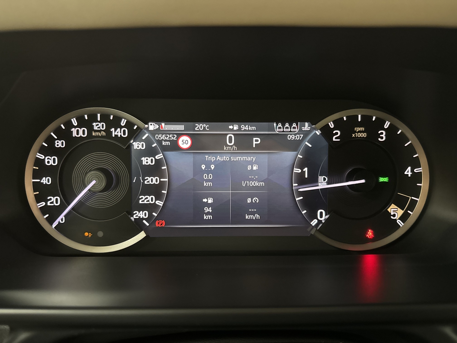 Land Rover Defender D250 MHEV X-Dynamic HSE